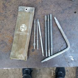 plumbing faucet seat tools