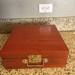 vintage bocce ball set