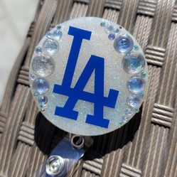 LA Badge Reel