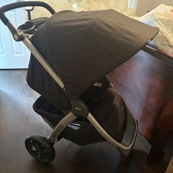 CHICCO BRAVO STROLLER