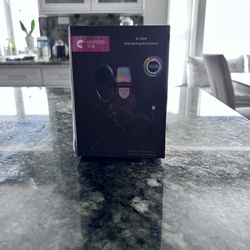 RGB Gaming Microphone