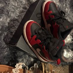 Toddler Size 8. 