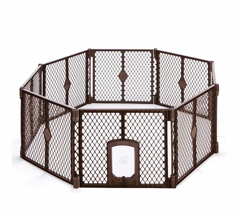 Dog Crate