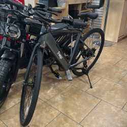 E-bike Freego E7 ( Payments Available) 2 Years Warranty 