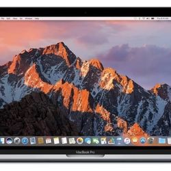 13 inch macbook pro version 10.13.3