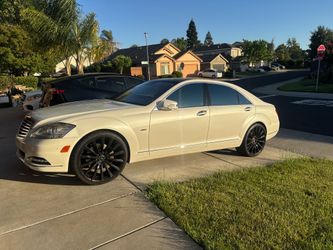 Trade or sell 22 5x112 wheels rims new tires