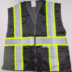 Safety Vest 🦺 