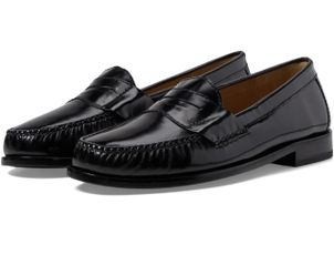 Penny loafers