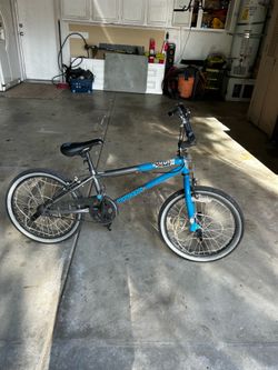 20 inch Mongoose