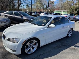 2009 BMW 335i