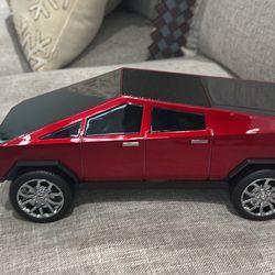 Cibertruck Speaker Bluetooth New 