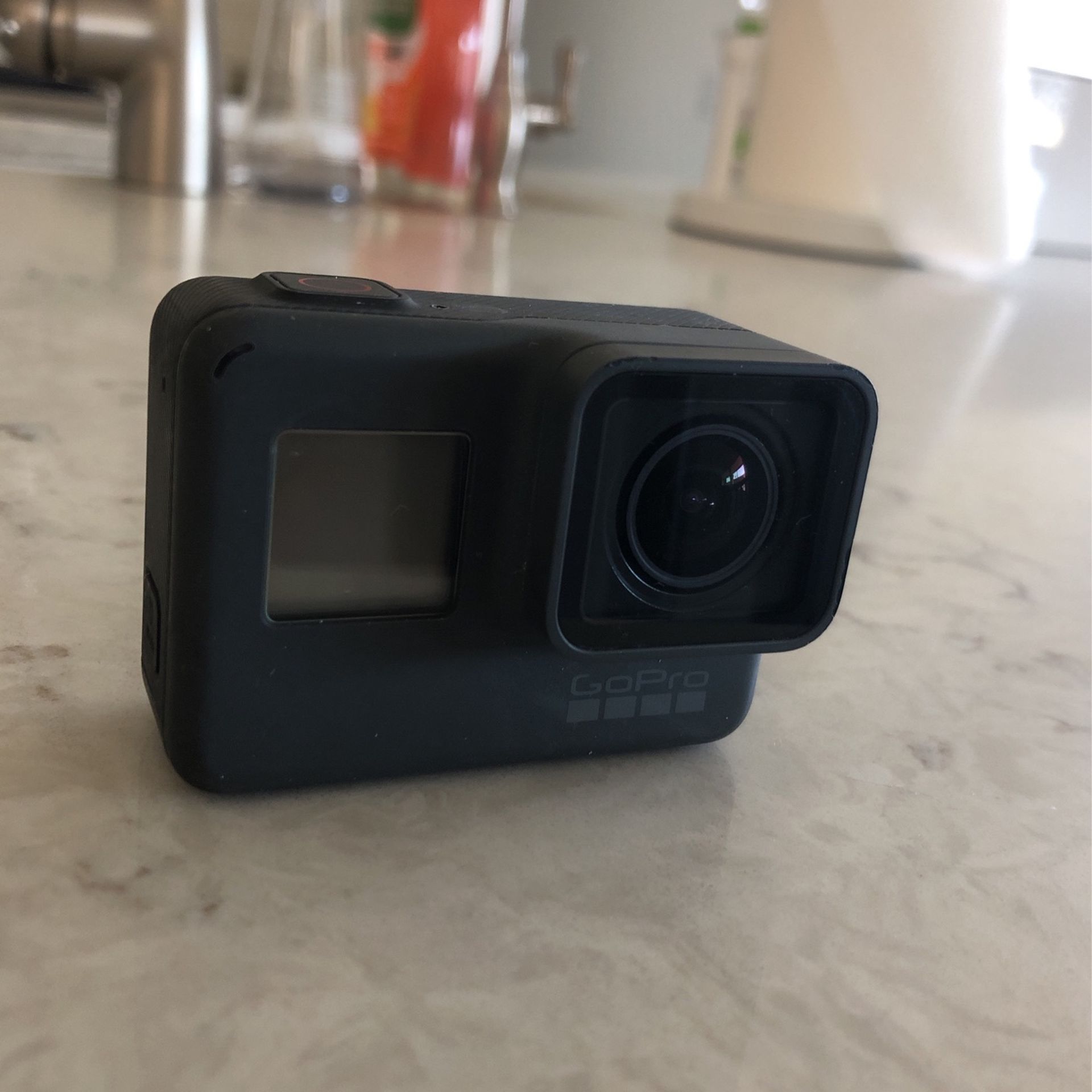 Go Pro Hero 5