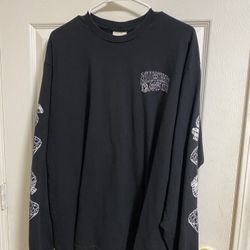 BBC Long Sleeve 