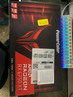 6950xt Red Devil