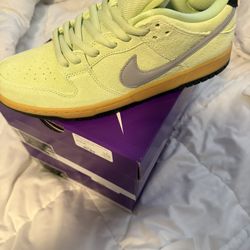 Nike Dunk Sb