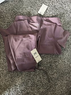 Mandala scrubs women