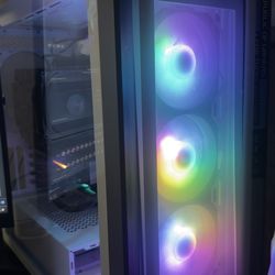 Gaming PC (RTX 3070, 5700x3d, 32gb DDR4)