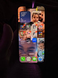 Tmobile / Metro iPhone 14
