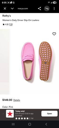 New Rothy's Slip-on Shoes