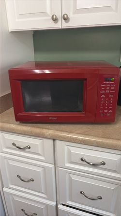 Kenmore microwave￼