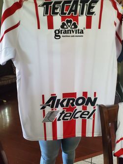 Chivas Jersey