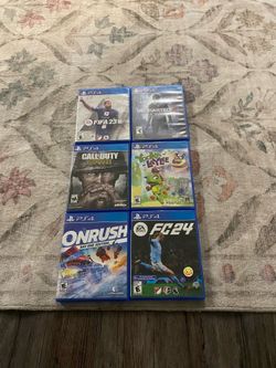 PS4 or ps5 disk go 15$