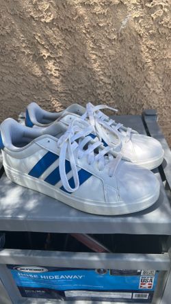 Shell Toe Adidas