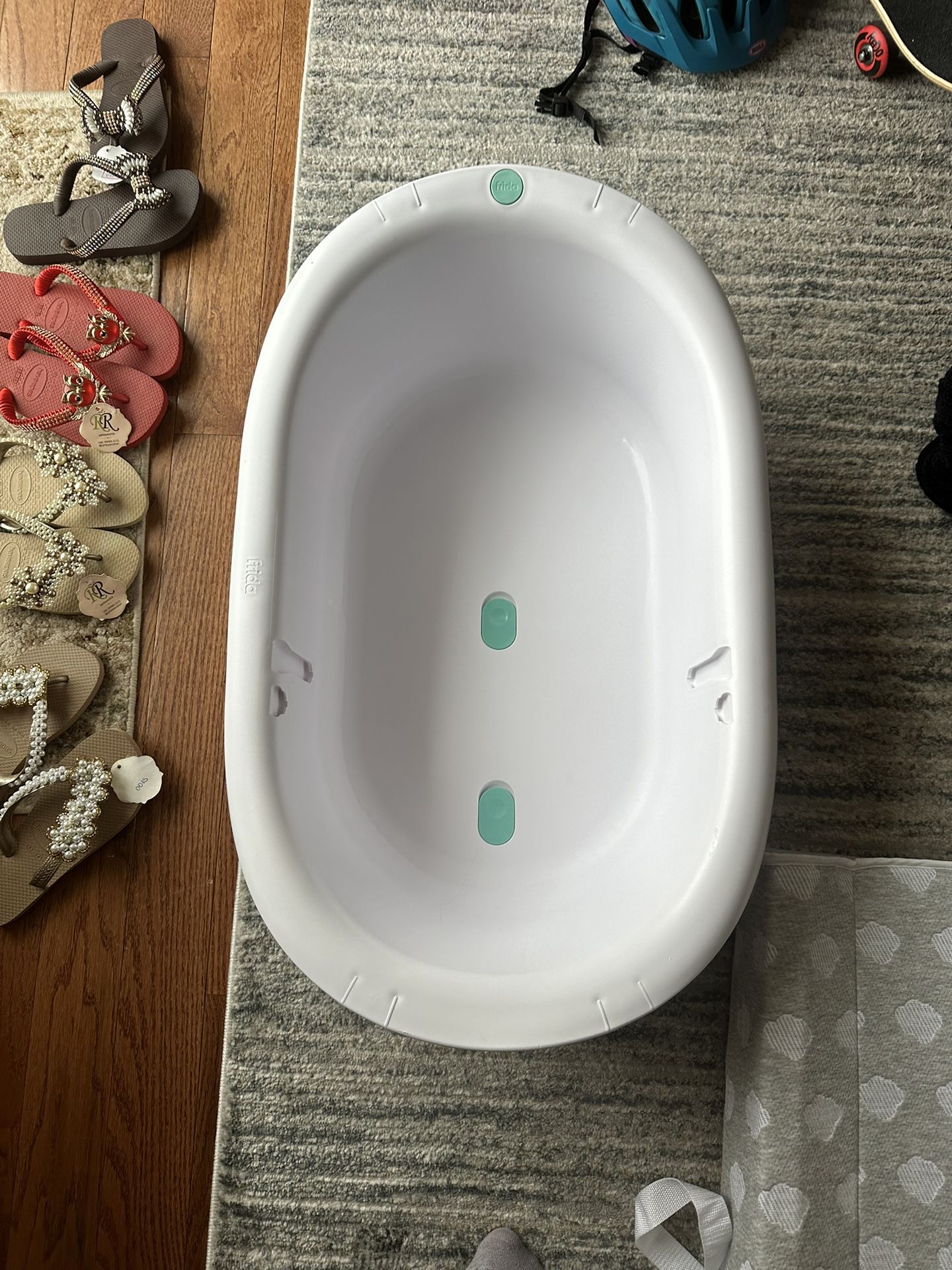 Baby Bath Tub
