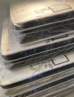 Queen Size Mattress And Boxspring Deliver 