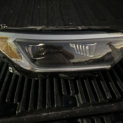 2019 2020 2021 Volkswagen Jetta Headlight LED Projector Style OEM Right RH Passenger 