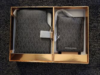 Micheal Kors JetSet