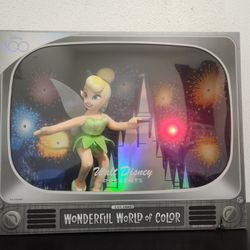 Disney Collectable Tinkerbell