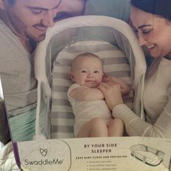 baby bed 