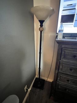 Floor Lamp