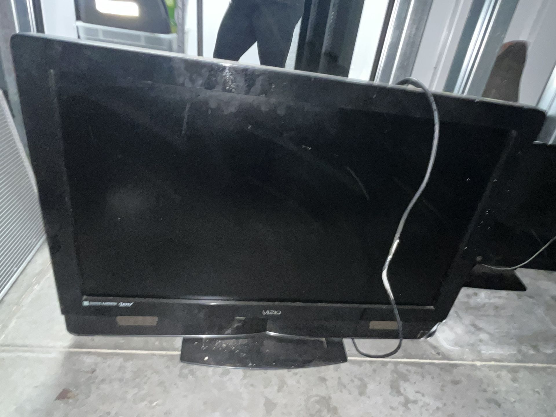 TV’s