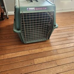 Pet Carrier