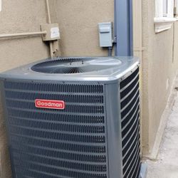 air conditioning