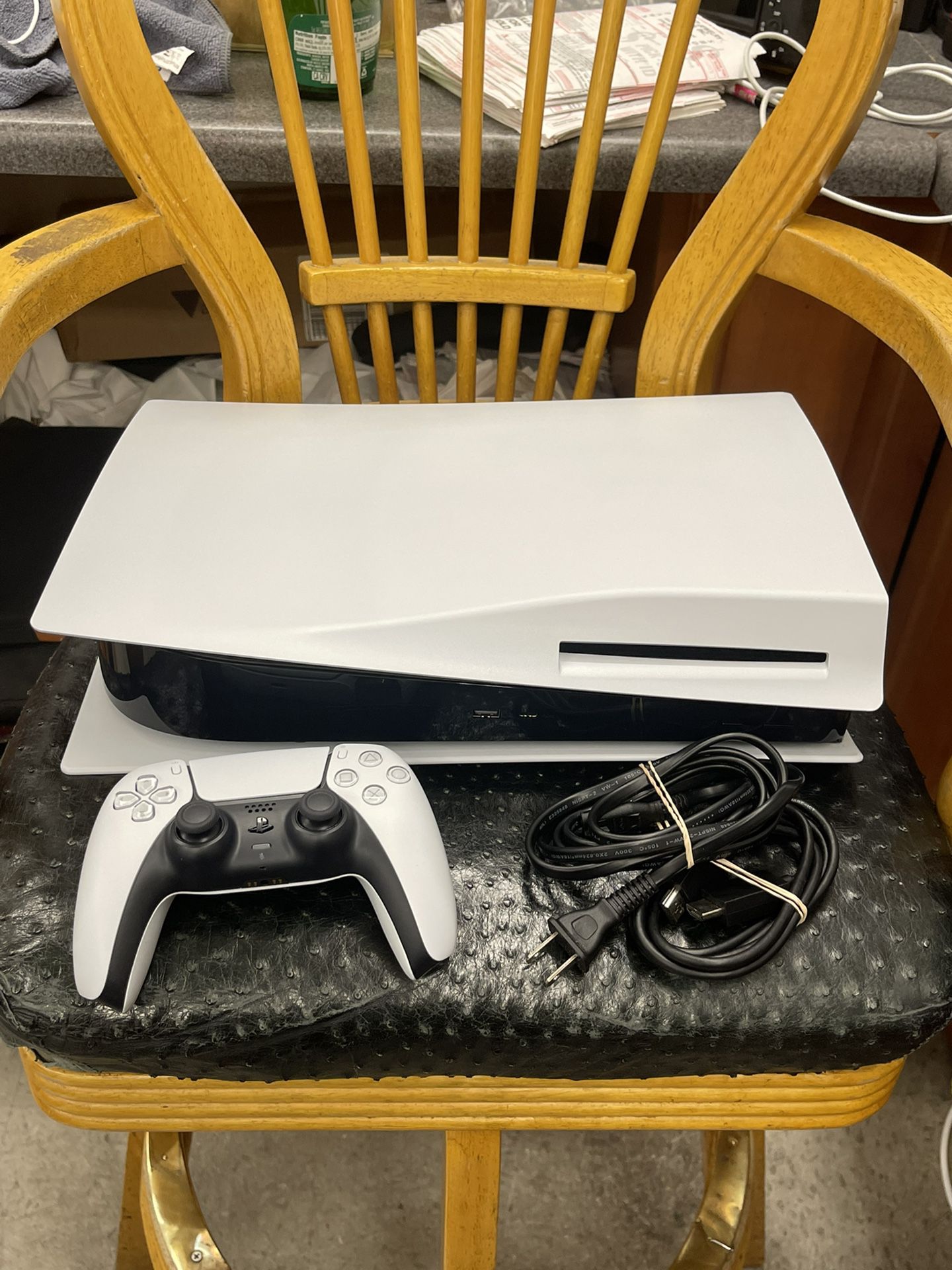 mavepine nudler Kro FIRM PRICE Sony PlayStation 5 PS5 Console Disc Edition IN HAND ready For  Pick Up In Store Or ship UPS for Sale in Long Beach, CA - OfferUp