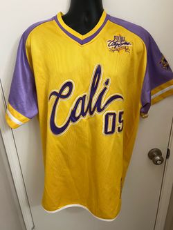 Cali Fubu Jersey