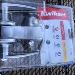 NEW COMBO PACK LOCKS 