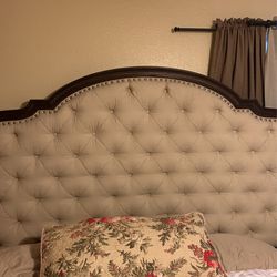 Headboard Only