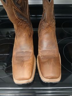 Ariat  boots size 13d