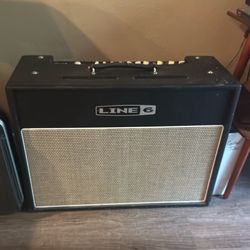 Line 6 Flextone III XL 2x12”