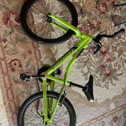Cannondale Bicycle 20 Inch Tires 
