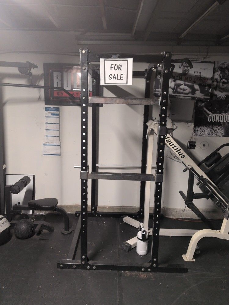 Power Cage