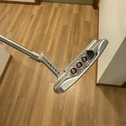 Scotty Cameron Special Select Newport 34”