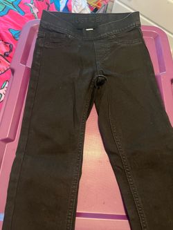 Justice girl jeans