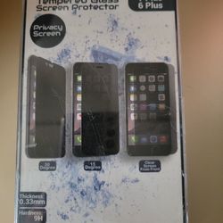 Tempered Glass Screen Protector