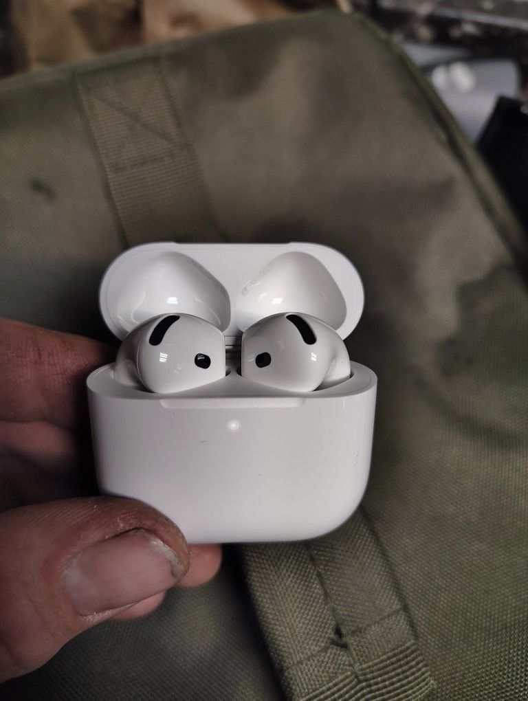 Apple Airpods 4