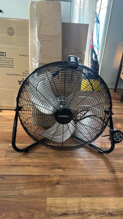 Lasko Fan